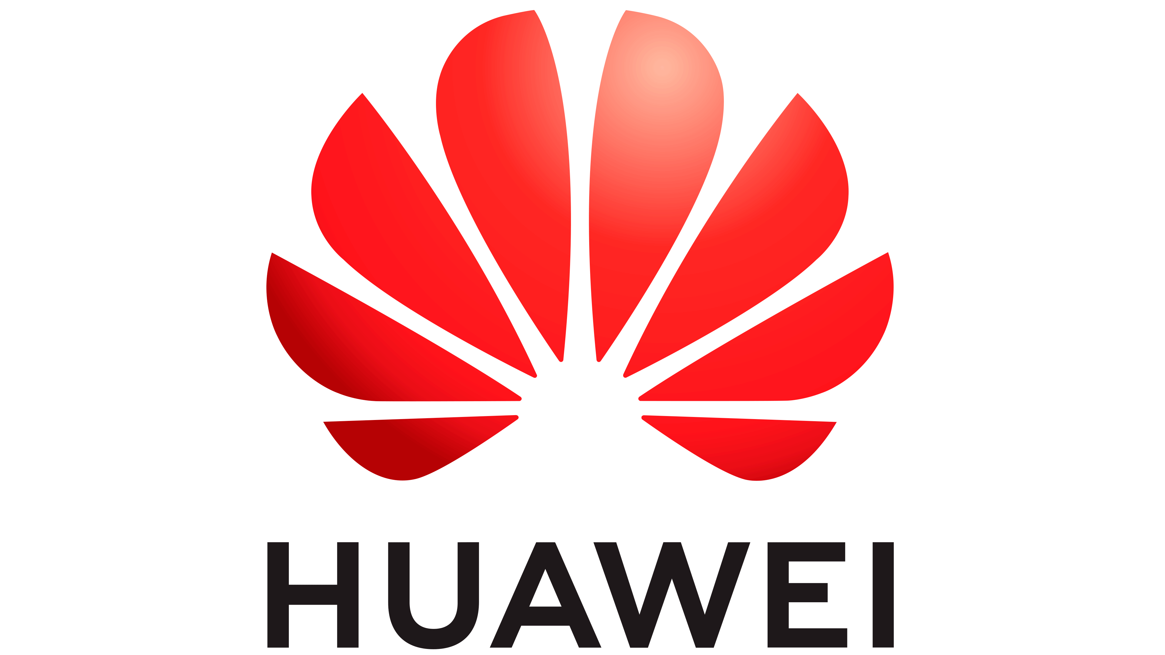 Brand is Huawei
